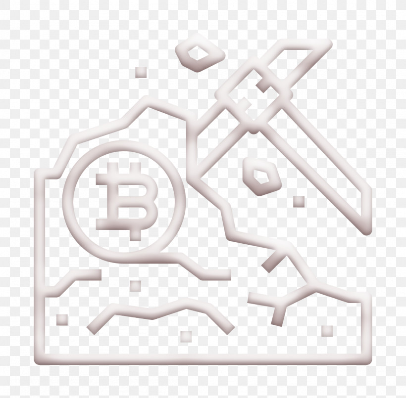 Bitcoin Icon Data Mining Icon Mine Icon, PNG, 1152x1132px, Bitcoin Icon, Black, Blackandwhite, Data Mining Icon, Logo Download Free