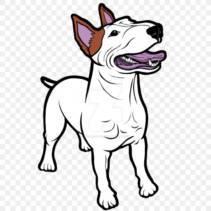Bull Terrier Dog Breed Puppy Mr. Fussy, PNG, 894x894px, Bull Terrier, Animal Figure, Artwork, Bear, Black And White Download Free