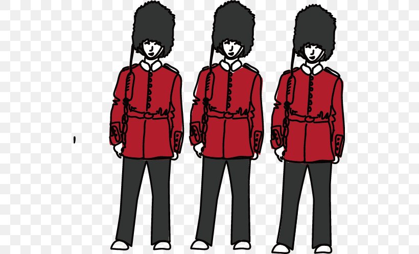 Cartoon Drawing Soldier Clip Art, PNG, 531x497px, Cartoon, Clothing, Drawing, Fashion Design, Gentleman Download Free