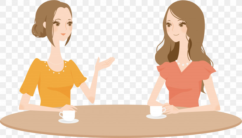 Conversation Table Fun Gesture Play, PNG, 3840x2202px, Conversation, Animation, Child, Fun, Gesture Download Free