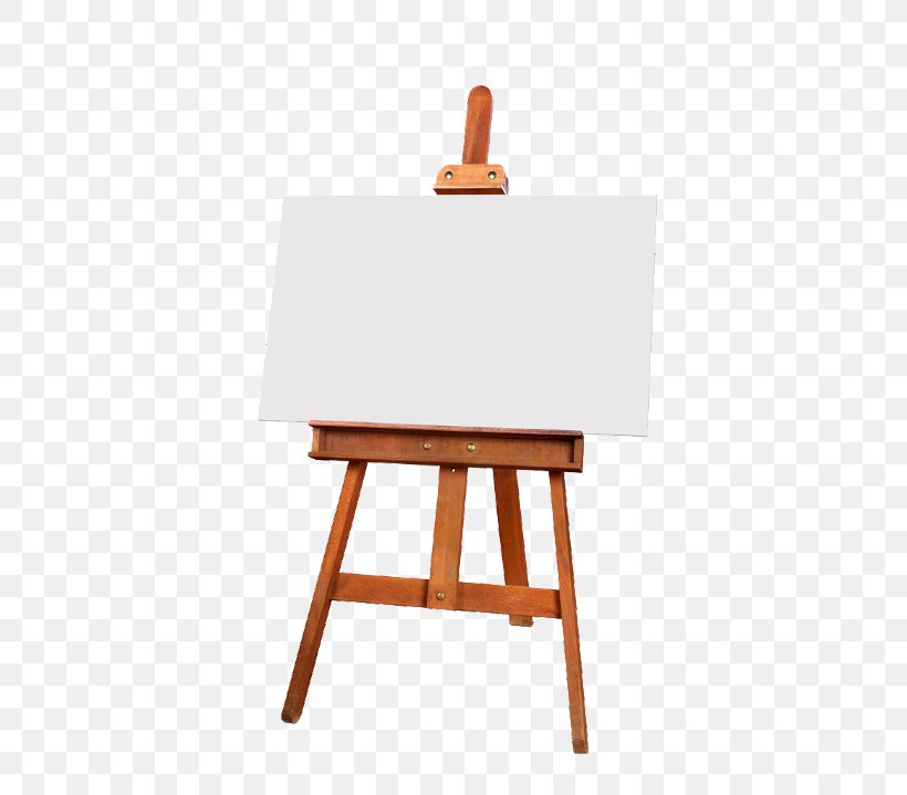 Easel Background, PNG, 480x719px, Table, Art, Canvas, Desk, Easel Download Free