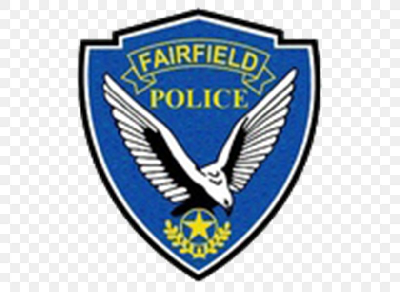 Fairfield Police Department Police Officer Crime SWAT, PNG, 600x600px, 1199 Foundation, Police, Arrest, Badge, Brand Download Free