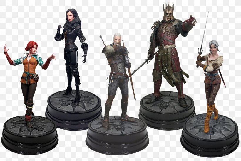 Geralt Of Rivia The Witcher 3: Wild Hunt – Blood And Wine Yennefer Ciri Action & Toy Figures, PNG, 1958x1312px, Geralt Of Rivia, Action Figure, Action Toy Figures, Ciri, Figurine Download Free