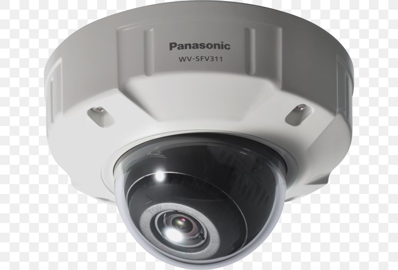 IP Camera Panasonic I-Pro Smart HD WV-SFN480 Network Surveillance Camera, PNG, 640x557px, Ip Camera, Camera, Camera Lens, Cameras Optics, Closedcircuit Television Download Free