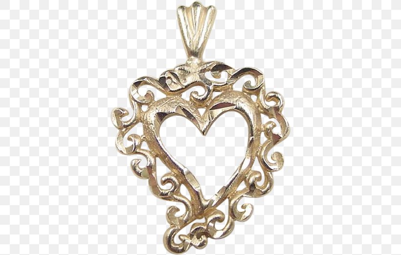 Jewellery Locket Charms & Pendants Silver Metal, PNG, 522x522px, Jewellery, Body Jewellery, Body Jewelry, Charms Pendants, Heart Download Free