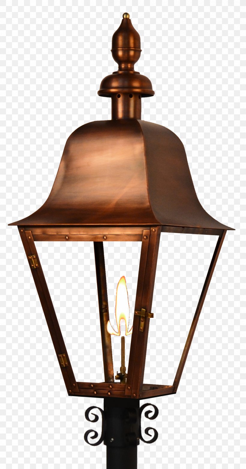 Lantern Gas Lighting Light Fixture, PNG, 1254x2383px, Lantern, Ceiling Fixture, Copper, Coppersmith, Electric Light Download Free