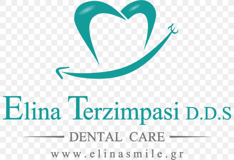 Logo Dentistry Brand Blue, PNG, 800x561px, Logo, Aqua, Area, Blue, Brand Download Free