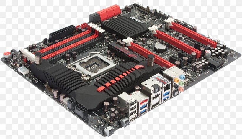 Microcontroller Graphics Cards & Video Adapters Sound Cards & Audio Adapters Motherboard Computer Hardware, PNG, 1600x922px, Microcontroller, Circuit Component, Computer, Computer Component, Computer Hardware Download Free
