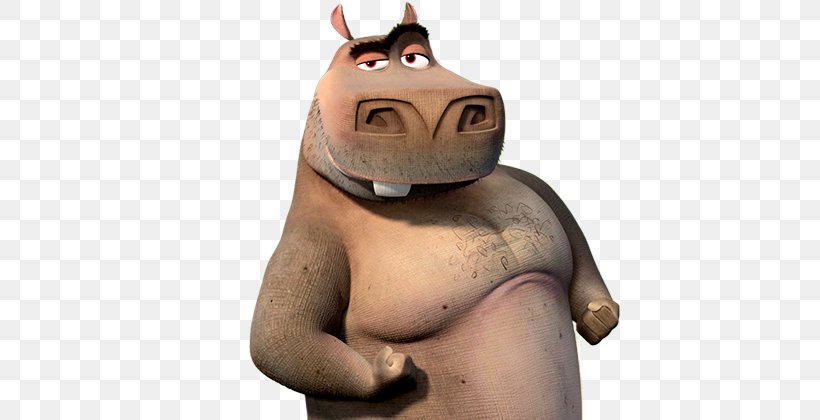 Moto Moto Madagascar Hippo Girlfriend YouTube Melman, PNG, 735x420px, Moto Moto, Character, David Schwimmer, Hippopotamus, Madagascar Download Free