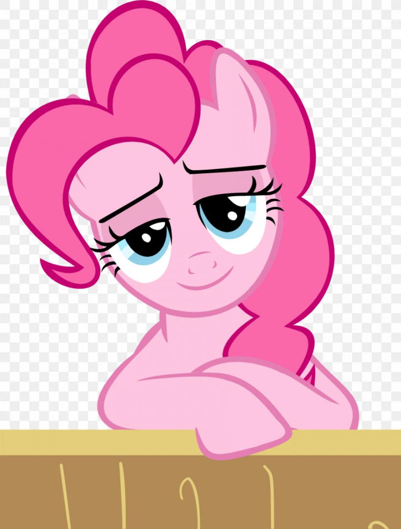 Pinkie Pie Pony Rarity Rainbow Dash Twilight Sparkle, PNG, 900x1187px, Watercolor, Cartoon, Flower, Frame, Heart Download Free