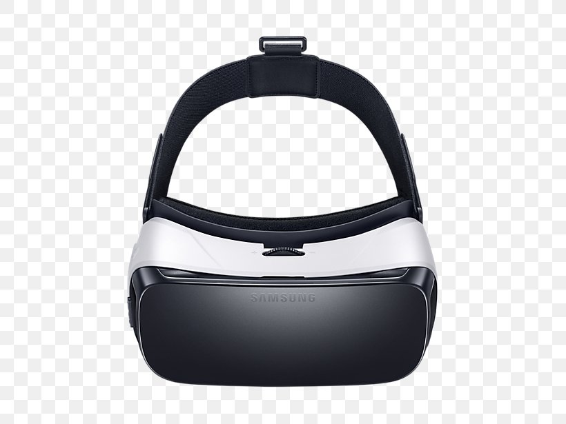 Samsung Gear VR Oculus Rift Virtual Reality Headset, PNG, 802x615px, Samsung Gear Vr, Black, Fashion Accessory, Google Cardboard, Headset Download Free