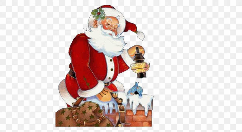 Santa Claus Christmas Saint Nicholas Day Gift, PNG, 2598x1417px, Santa Claus, Animation, Blog, Christmas, Christmas Decoration Download Free