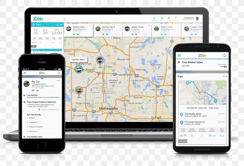 Smartphone Car GPS Tracking Unit Tracking System, PNG, 1561x1063px, Smartphone, Android, Brand, Car, Communication Download Free
