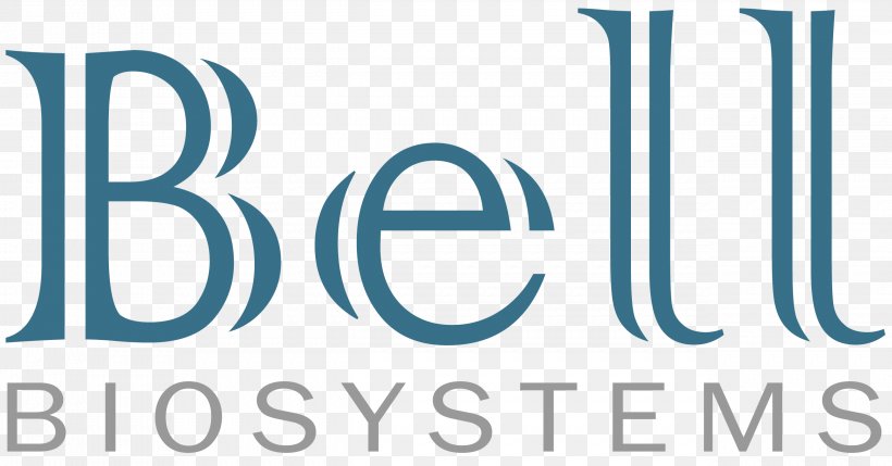 Bell Biosystems Inc Bell Biosystems, Inc. Business Biology LinkedIn, PNG, 2583x1353px, Business, Area, Bell Canada, Biology, Blue Download Free