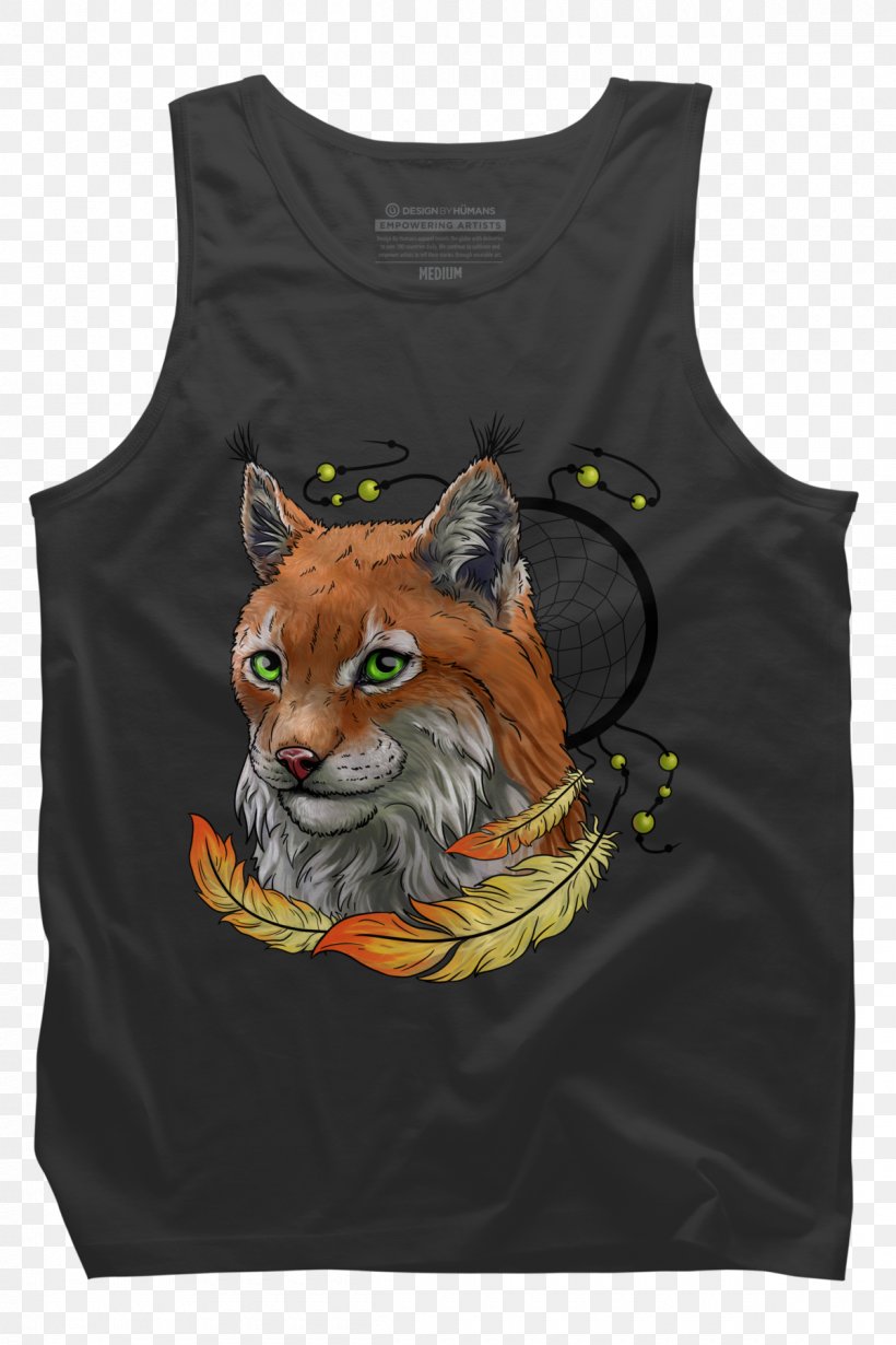 Cat T-shirt Mammal Whiskers Sleeveless Shirt, PNG, 1200x1800px, Cat, Animal, Carnivora, Carnivoran, Cat Like Mammal Download Free