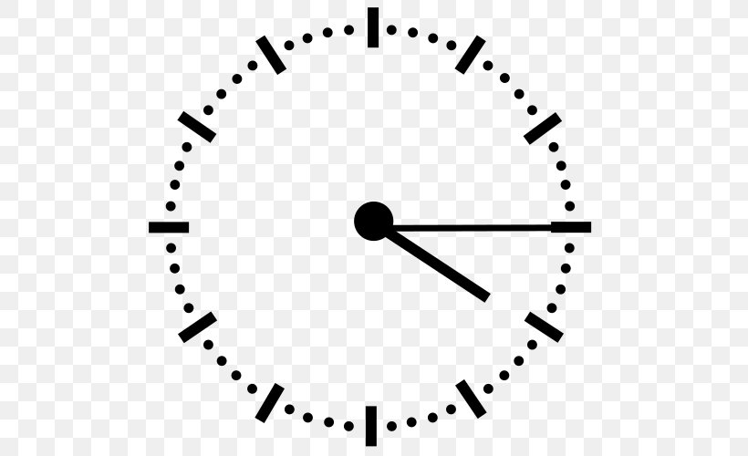 Clock Face Digital Clock Alarm Clocks Jam Dinding, PNG, 500x500px, Clock, Alarm Clocks, Analog Signal, Android, Area Download Free