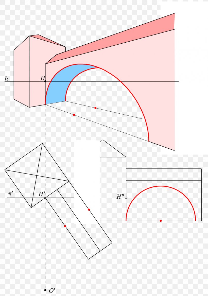 Drawing Descriptive Geometry Ellipse Angle, PNG, 1200x1709px, Drawing, Area, Circumference, Cone, Cylinder Download Free