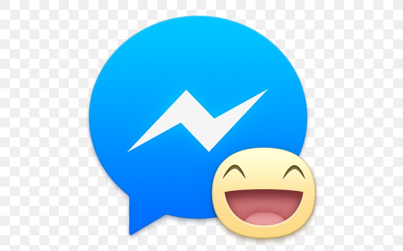 Facebook Messenger Messaging Apps Mobile App WhatsApp, PNG, 512x512px, Facebook Messenger, Android, Computer Icon, Emoji, Emoticon Download Free