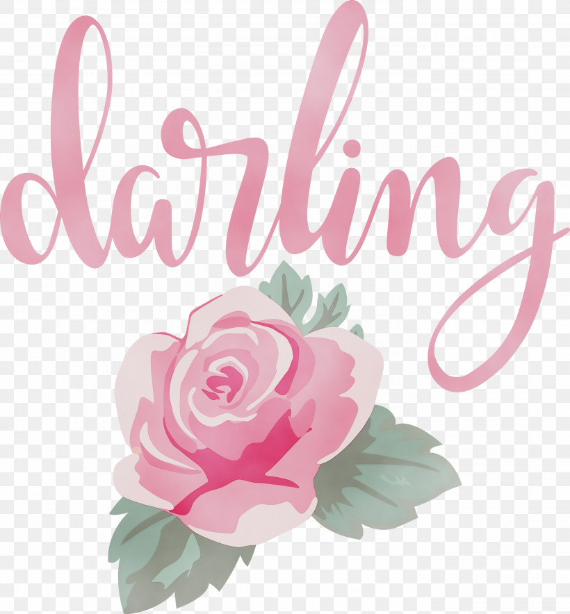 Floral Design, PNG, 2780x3000px, Darling, Cabbage Rose, Cut Flowers, Floral Design, Flower Download Free