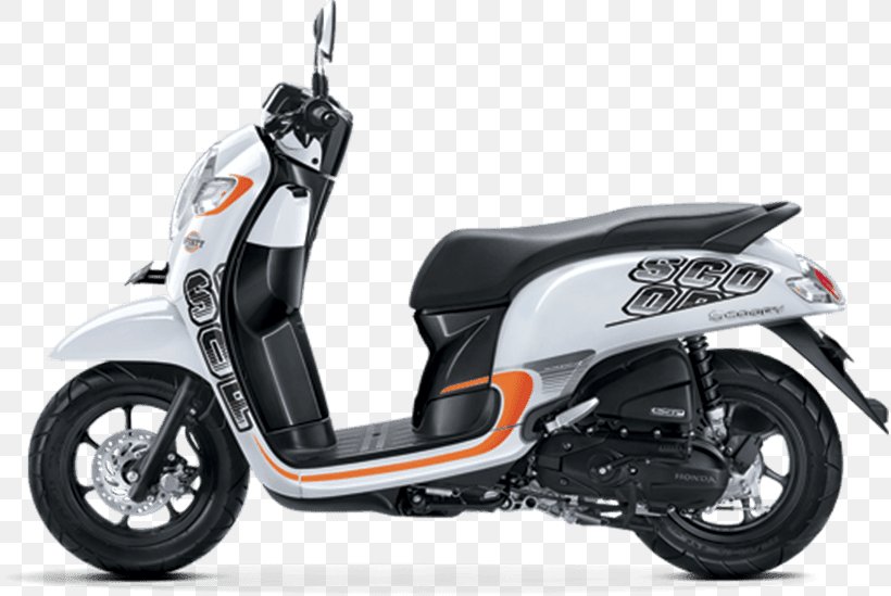 Honda Scoopy Scooter Car Motorcycle, PNG, 816x549px, Honda, Automotive Design, Automotive Exterior, Car, Cruiser Download Free