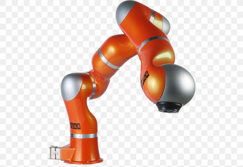 KUKA Robotic Arm Industrial Robot Robotics, PNG, 500x565px, Kuka, Arm, Boxing Glove, Cobot, Dynamixel Download Free