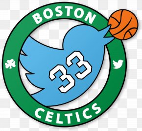 Larry - Logo Boston Celtics Golf Clip Art PNG