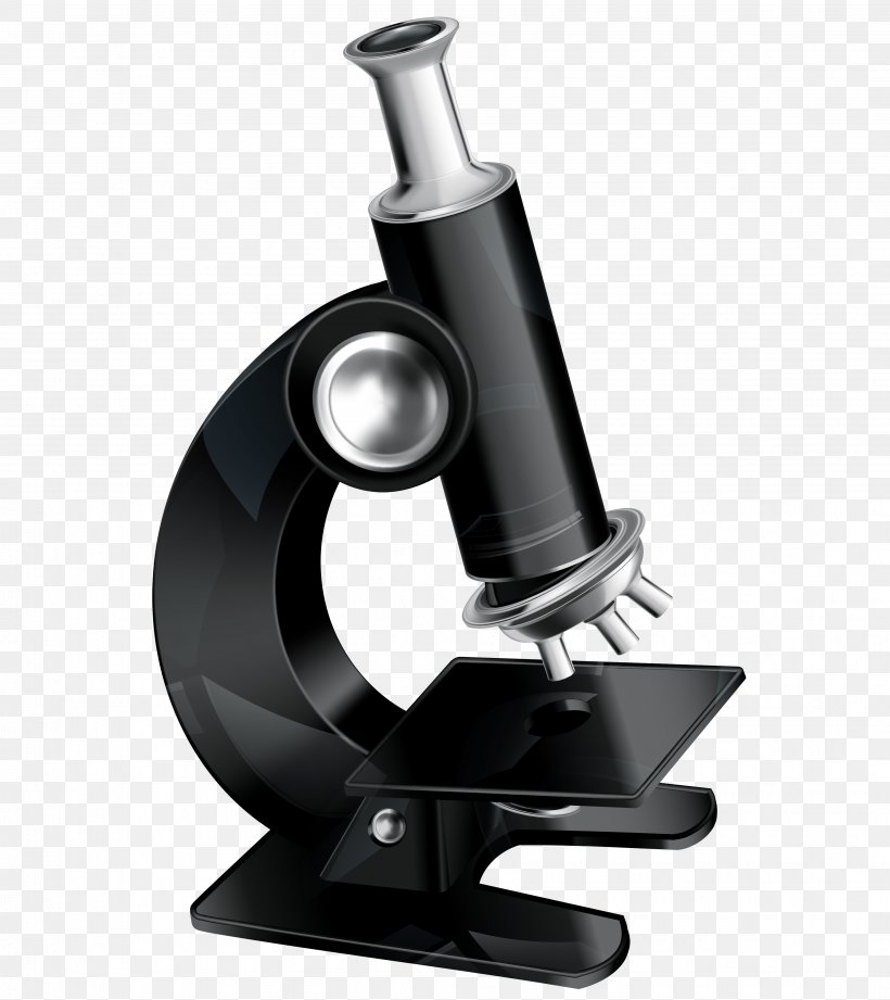 Microscope Clip Art, PNG, 3654x4105px, Microscope, Optical Instrument, Optical Microscope, Scientific Instrument Download Free