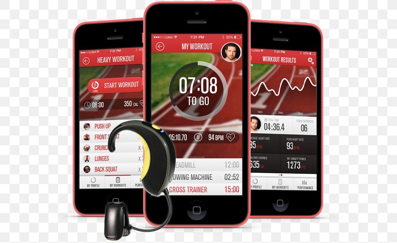 Smartphone Mobile Phones Wireless Heart Rate Monitor, PNG, 620x502px, Smartphone, Aerobic Exercise, Bluetooth, Coaching, Communication Device Download Free