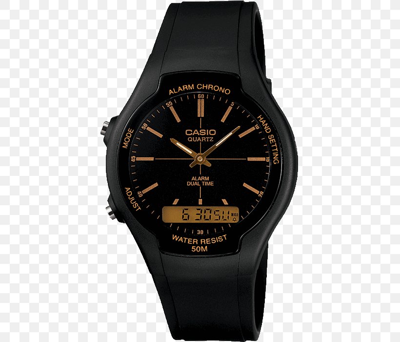 Stopwatch Casio Amazon.com Water Resistant Mark, PNG, 700x700px, Watch, Amazoncom, Analog Watch, Brand, Casio Download Free