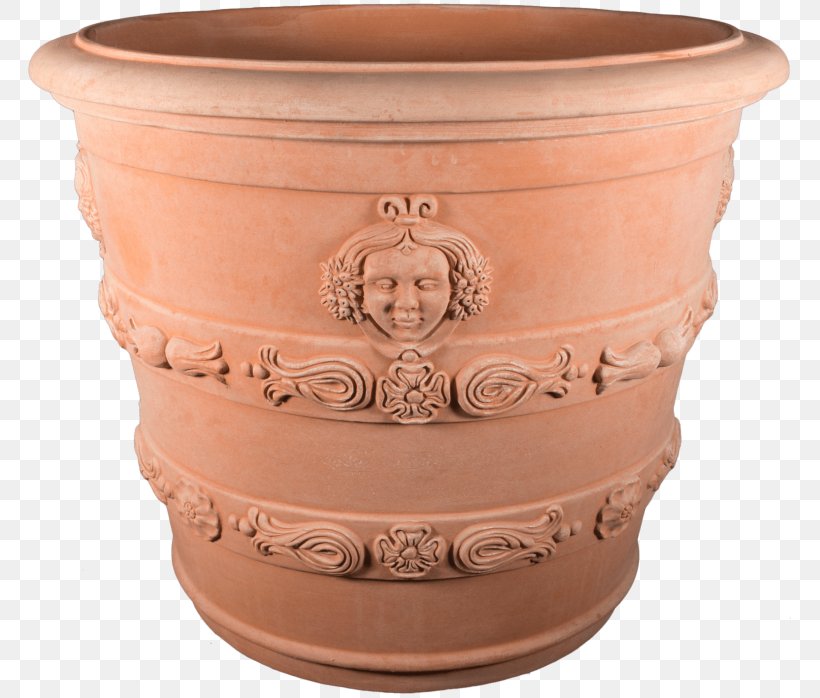 Terracotta Impruneta Ceramic Pottery Flowerpot, PNG, 768x698px, Terracotta, Artifact, Ceramic, Flowerpot, Impruneta Download Free