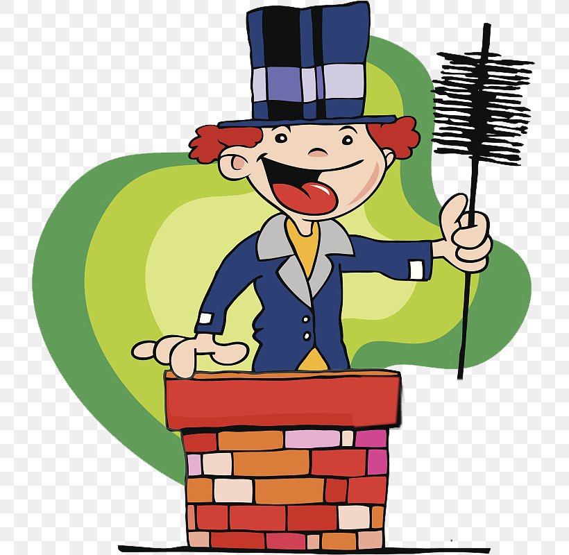 Chimney Sweep Fireplace Canna Fumaria Drawing Illustration, PNG, 727x800px, Chimney Sweep, Animation, Art, Canna Fumaria, Cartoon Download Free