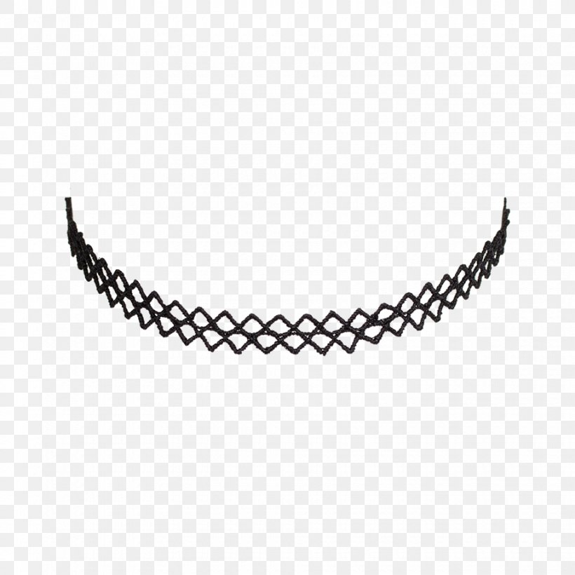 Choker Necklace Charms & Pendants Jewellery Gothic Fashion, PNG, 920x920px, Choker, Antique, Black, Black And White, Body Jewelry Download Free