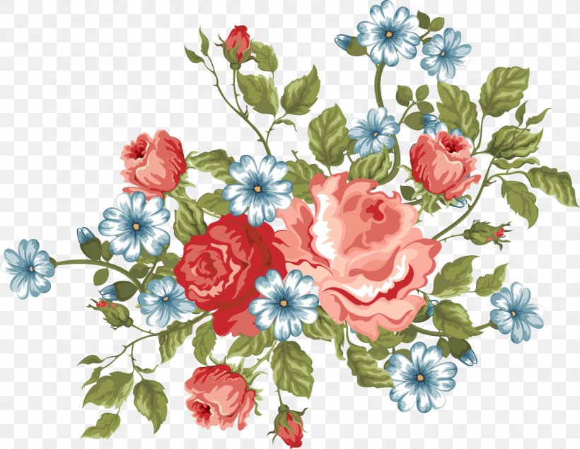 Cut Flowers Floral Design Floristry Garden Roses, PNG, 1491x1155px, Flower, Art, Artwork, Blume, Branch Download Free