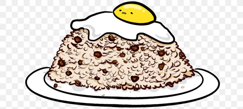 Fried Rice Torte Fried Egg Clip Art, PNG, 700x367px, Fried Rice, Baking, Beef, Cake, Cooking Download Free