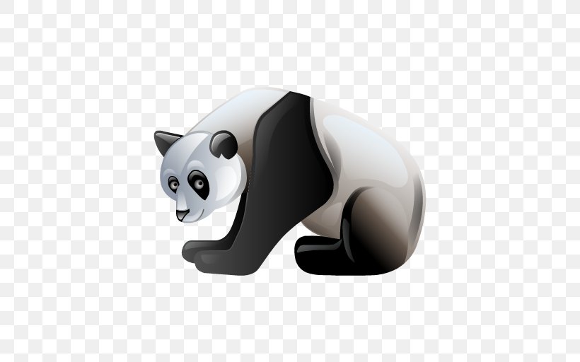 Giant Panda, PNG, 512x512px, Giant Panda, Bear, Carnivoran, Cat, Cat Like Mammal Download Free