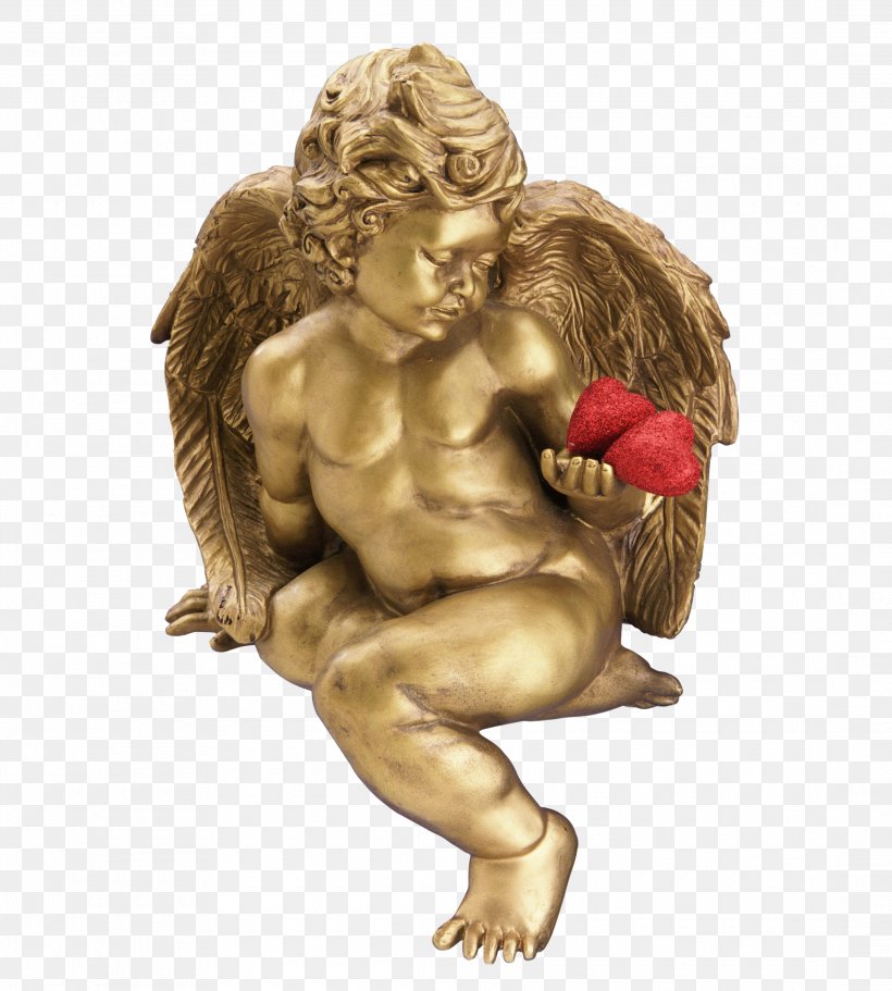 Golden Buddha Statue Cupid, PNG, 2180x2423px, Golden Buddha, Angel, Classical Sculpture, Cupid, Engagement Download Free