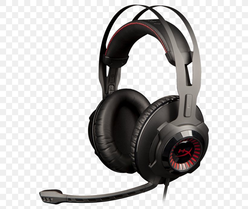 Headphones Kingston HyperX Cloud Revolver Audio Kingston HyperX CloudX Pro, PNG, 690x690px, Headphones, Audio, Audio Equipment, Electronic Device, Gears Of War Download Free