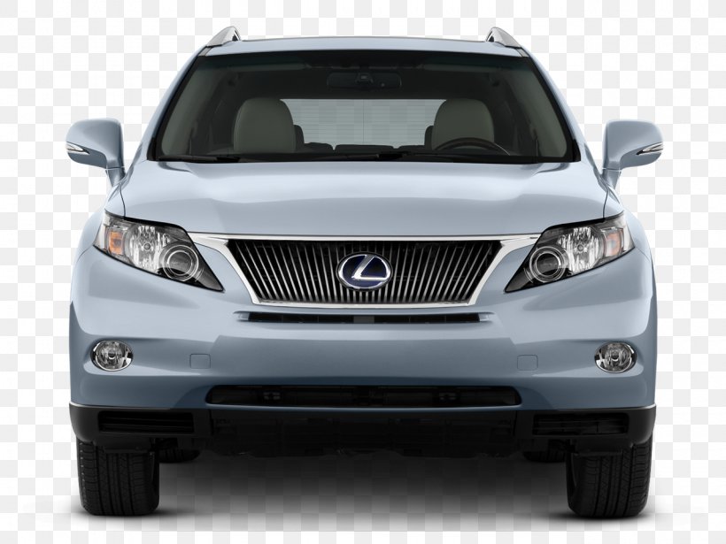 Lexus RX Hybrid Luxury Vehicle Car 2011 Lexus RX, PNG, 1280x960px, Lexus Rx Hybrid, Alloy Wheel, Automotive Exterior, Automotive Lighting, Automotive Tire Download Free