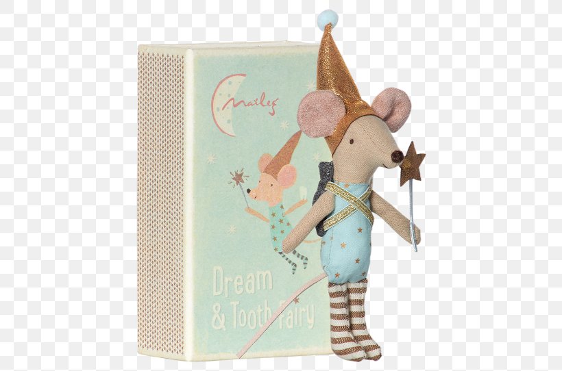 Maileg Tooth Fairy In Matchbox With Tooth Tin Child Maileg Mouse, Tooth Fairy, PNG, 650x542px, Tooth Fairy, Boy, Child, Fairy, Figurine Download Free