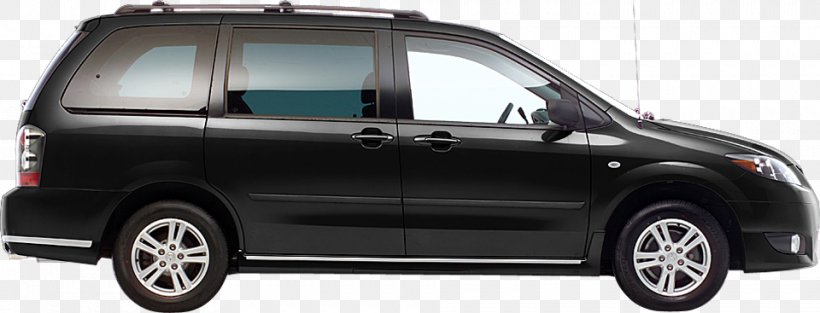 Minivan Car Mazda MPV Mazda Motor Corporation Volkswagen Golf, PNG, 960x367px, Minivan, Automatic Transmission, Automotive Exterior, Automotive Tire, Automotive Wheel System Download Free