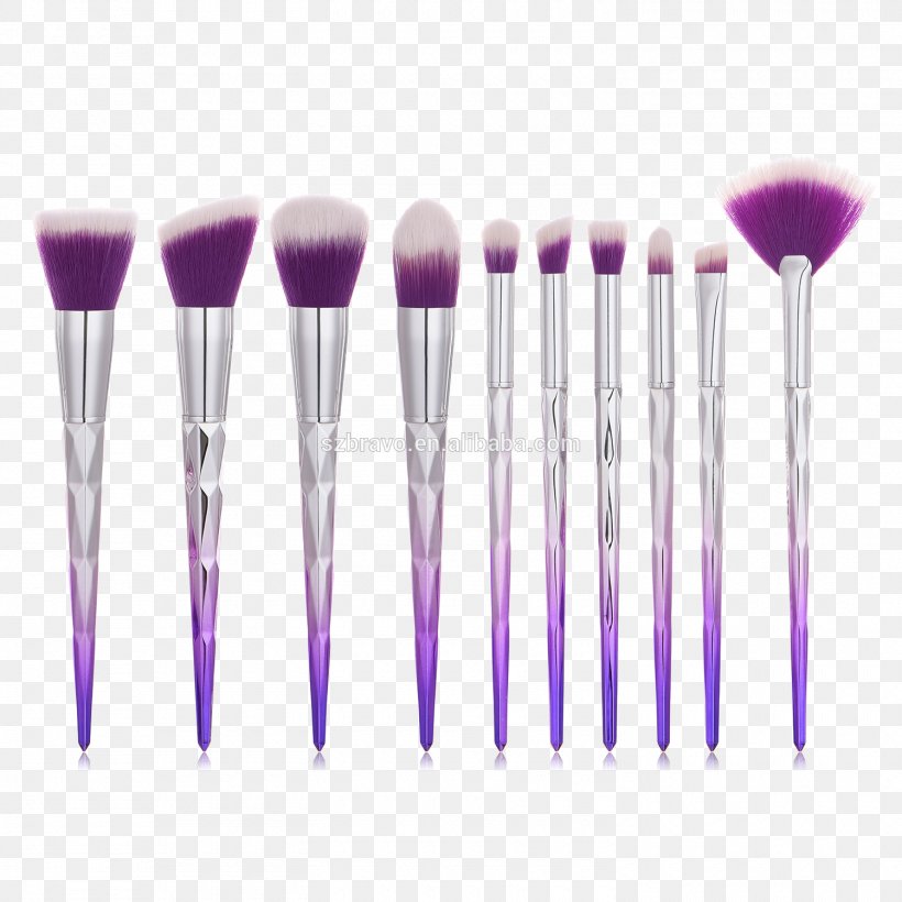Paint Brush Cartoon, PNG, 1500x1500px, Makeup Brushes, Beauty, Brush, Clinique Lip Brush, Cosmetics Download Free