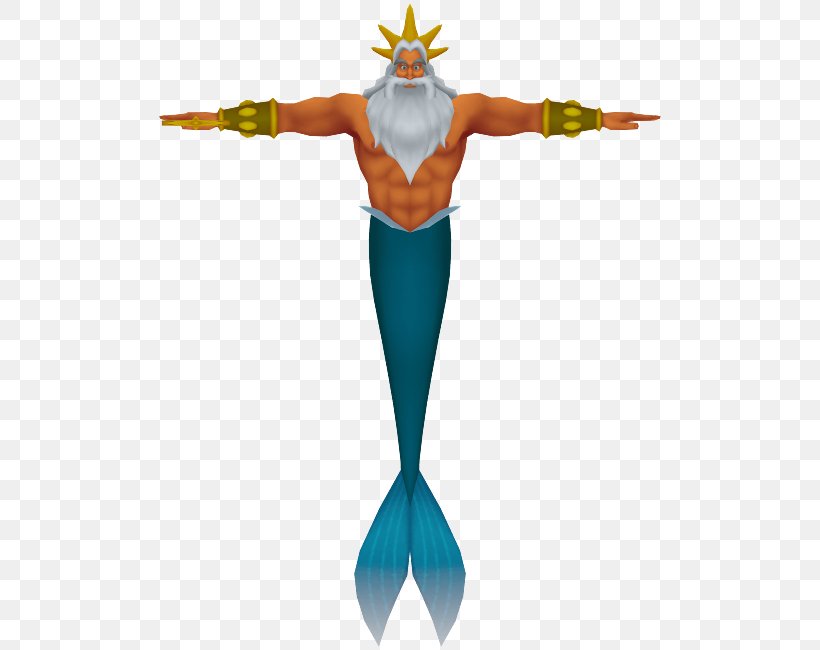 PlayStation 2 Kingdom Hearts II King Triton The Sims 2 Video Games, PNG, 750x650px, Playstation 2, Animation, Clothing, Costume, Costume Design Download Free