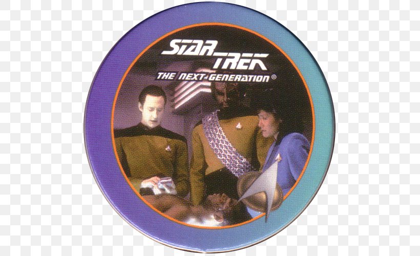 Star Trek: The Next Generation Game Boy Color Absolute Entertainment, PNG, 500x500px, Star Trek The Next Generation, Dvd, Game Boy, Game Boy Color, Product Manuals Download Free
