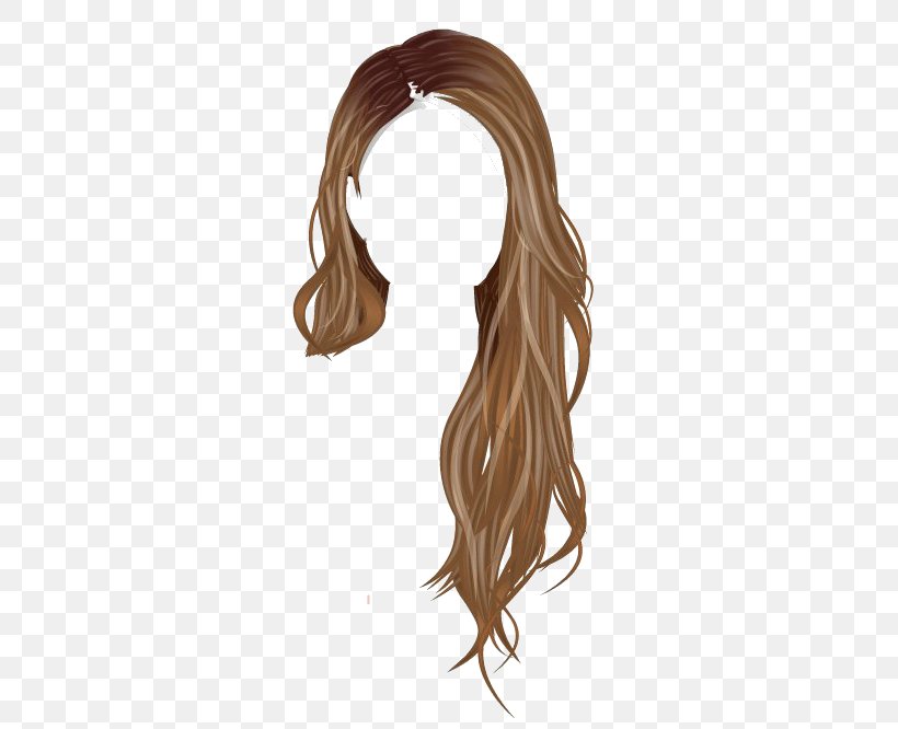 Stardoll Brown Hair Wig, PNG, 444x666px, Stardoll, Brown Hair, Demi Lovato, Doll, Hair Download Free