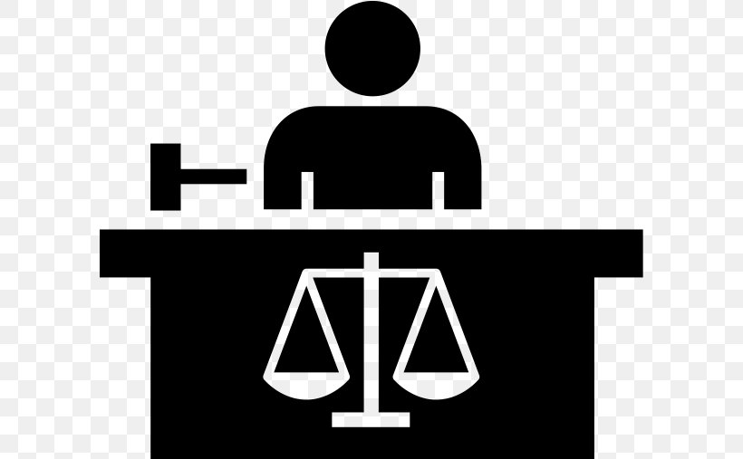 The Nature Of The Judicial Process Judge Court Legal Aid Judiciary, PNG, 600x507px, Judge, Advocate, Area, Black, Black And White Download Free