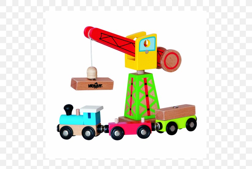 Train Rail Transport Wood Railroad Car Trolley, PNG, 550x550px, Train, Cargo, Crane, Holzspielzeug, Locomotive Download Free