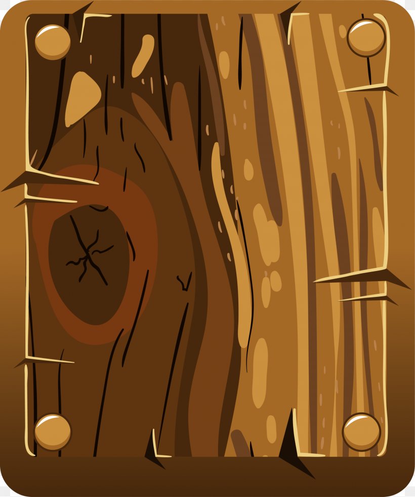 Wood Illustration, PNG, 2000x2393px, Wood, Art, Brown, Cartoon, Home Accessories Download Free