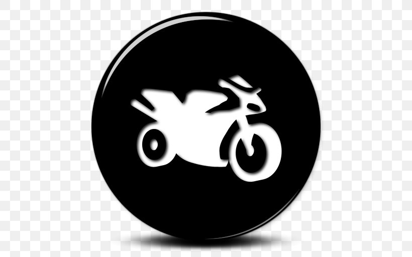 Car Motorcycle Harley-Davidson, PNG, 512x512px, Car, Bicycle, Black And White, Harleydavidson, Motorcycle Download Free
