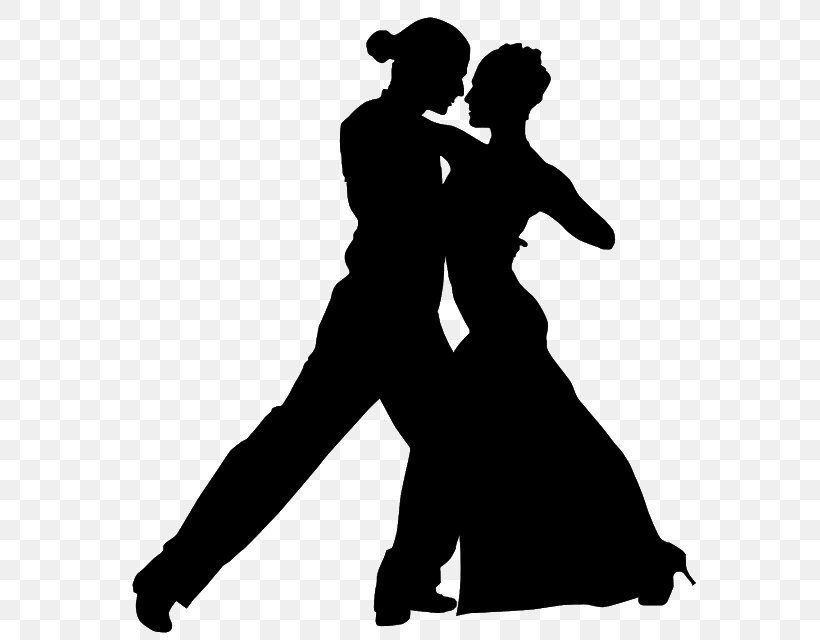 Clip Art Ballroom Dance Vector Graphics Image, PNG, 604x640px, Ballroom Dance, Art, Ballet, Blackandwhite, Dance Download Free