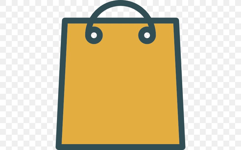 Rectangle Yellow Smiley, PNG, 512x512px, Shopping Bags Trolleys, Area, Bag, Data Conversion, Rectangle Download Free